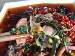 -冒菜西施·非遗冒菜(总店)