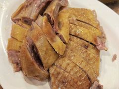 白切鸭-揭阳钟记小食(福田新村店)