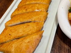 -梁记粥铺(开元地中海店)