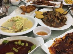 -火娃菜馆(新岭花园1期店)