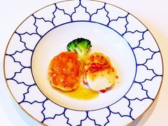 -伯衡55·吉品轩(乌鲁木齐南路店)