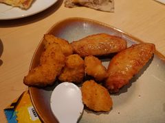 -乐凯撒披萨(正佳广场店)