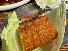 -丰收碗·陈皮果木烧鹅·23年老字号