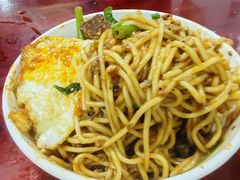 -朱儿面庄(洋河三路店)