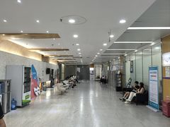 -海南口腔医院(国贸门诊部)