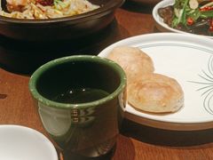 -云海肴·汽锅鸡·云南菜(领展购物广场·中关村店)
