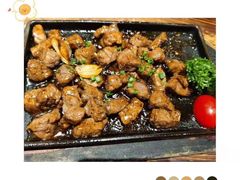 -小川洋风料理(街道口店)
