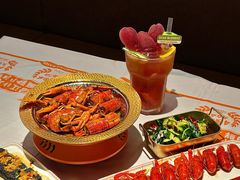 -熊记虾王·小龙虾(东晓南店)
