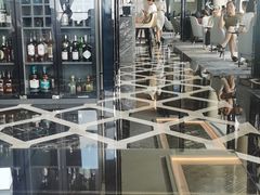 -南宁那莲豪华精选酒店-云霄酒廊·80楼高空城景酒吧