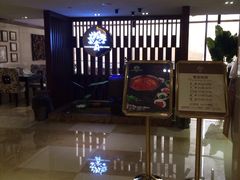 -金厨泰国餐厅·全泰籍厨师料理(拱北店)
