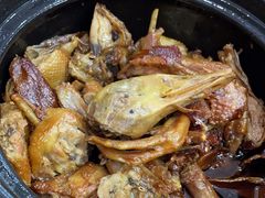 -斯丹姜母鸭·古法干香(涂门街总店)