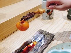 -江户·岚 创意料理(泛海店)