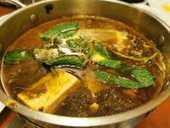-粤尚腾香居中餐厅(首都机场希尔顿店)