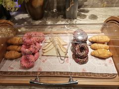 -梨花自助烤肉(西三旗万象汇黑金店)