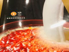 菜单-萨莉亚意式餐厅(特力时尚汇店)