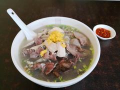 -潮镇老尾牛杂(环城西路店)