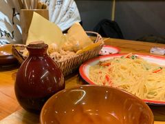 -先启半步颠·川菜小炒