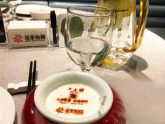 -花家怡园HUA'S RESTAURANT(崇文门·哈德门广场店)