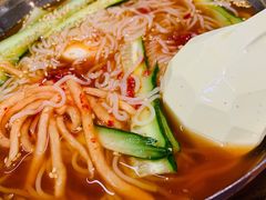 冷面-京玉菲饭店(李村店)