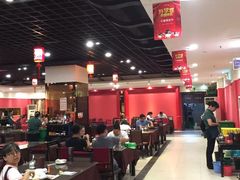 大堂-刘胖子家常菜·蹄花焖藕(中南店)