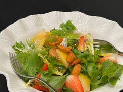 -领事馆19号中餐厅(厦门海景洲际酒店)