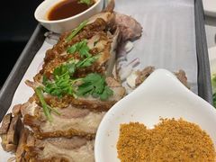 -清真·卡德尔大叔新疆主题餐厅(龙汇路店)