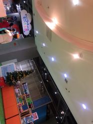 -积木王国(老虎城欢乐购物中心店)
