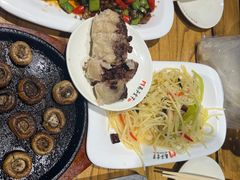 -马子全羊(堤口路店)