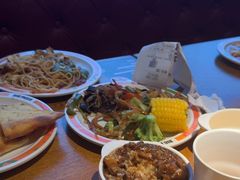 -比格比萨自助(花园路店)