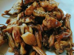 -蓝精灵饺子店