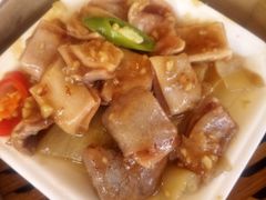 -稻香酒家·33年老字号·港式粤菜(富邦中心店)