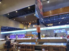 -蓝珊甄选海鲜自助·火锅大排档(近阿那亚店)