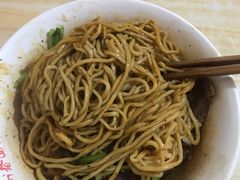 -泰顺江南春面馆