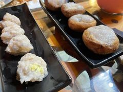 香菇虾滑-丽江庭院之爱在路上(西单店)