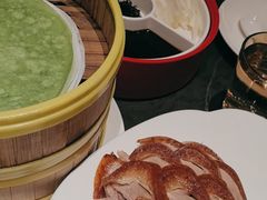 -全聚德(双井店)