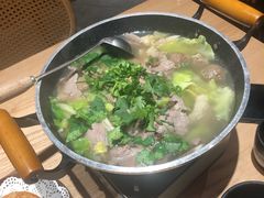 -川堂风·跷脚牛肉·乐山爆炒(宝山日月光店)