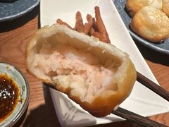 -鑫震源·苏式大虾生煎(山塘街店)