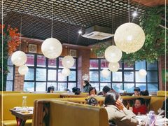 大堂-老号尤兔头(玉堂店)