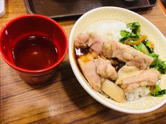 照烧鸡肉饭-食其家·牛丼咖喱(广元西路店)