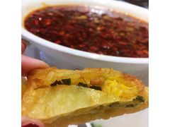 -煜丰汴京烤鸭(福彩路店)