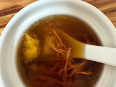 -壹煲口福煲仔饭(中山路店)