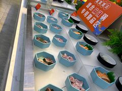 -集品鲜湾·蒸汽海鲜自助料理(青岛银座和谐广场店)