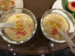 -富力万达嘉华酒店-品珍中餐厅(水果湖店)
