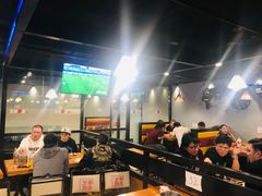 -京朋串屋·烧烤(望京西路总店)