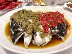 -御苑宾馆-中餐厅