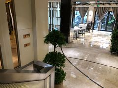 -香雪海饭店中餐厅(人民桥店)