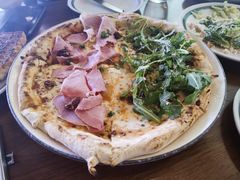 -PIZZA BIANCA(万象城店)