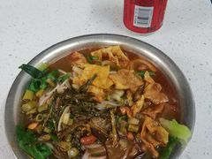 -凤张螺蛳粉·爽口粉(跃进路总店)