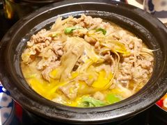 -小山日本料理(兴业太古汇店)