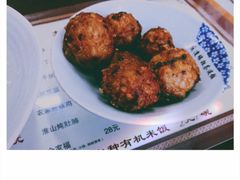 -粗茶淡饭(东关街店)